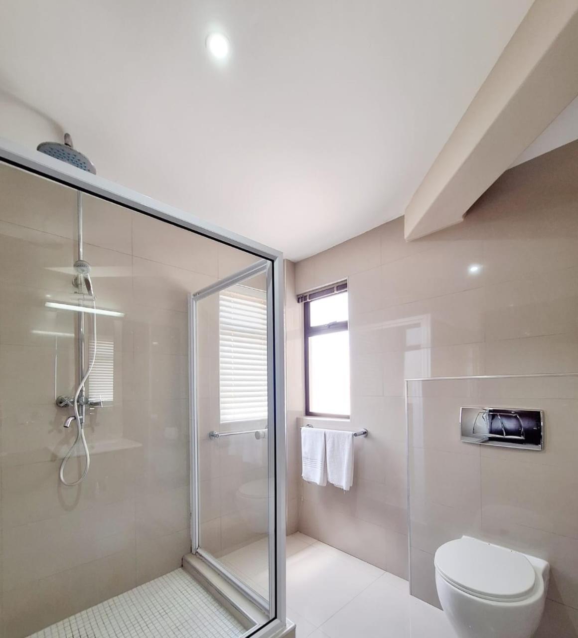 Camere Da Letto- Hotel-On-The Beach Self Catering Swakopmund Exterior foto